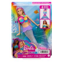 HDJ36 Barbie