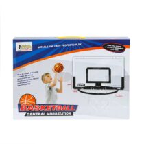 A8291-DQ-83 Potalı Basket Oyunu -Asya Oyuncak