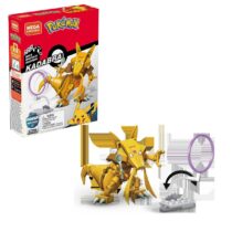 GDW29 MEGA™ Pokémon™ Power Pack +6 yaş