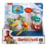 HGL08 Imaginext DC League of Super Pets -  Aksiyon Figürleri - Kampanya fiyatlı ürün