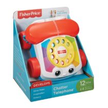 FGW66 Fisher-Price® Geveze Telefon /Fisher-Price