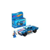 HHL94 MEGA™ Hot Wheels® Yarışçı Arabalar Koleksiyonu (80den fazla parça) +5 yaş