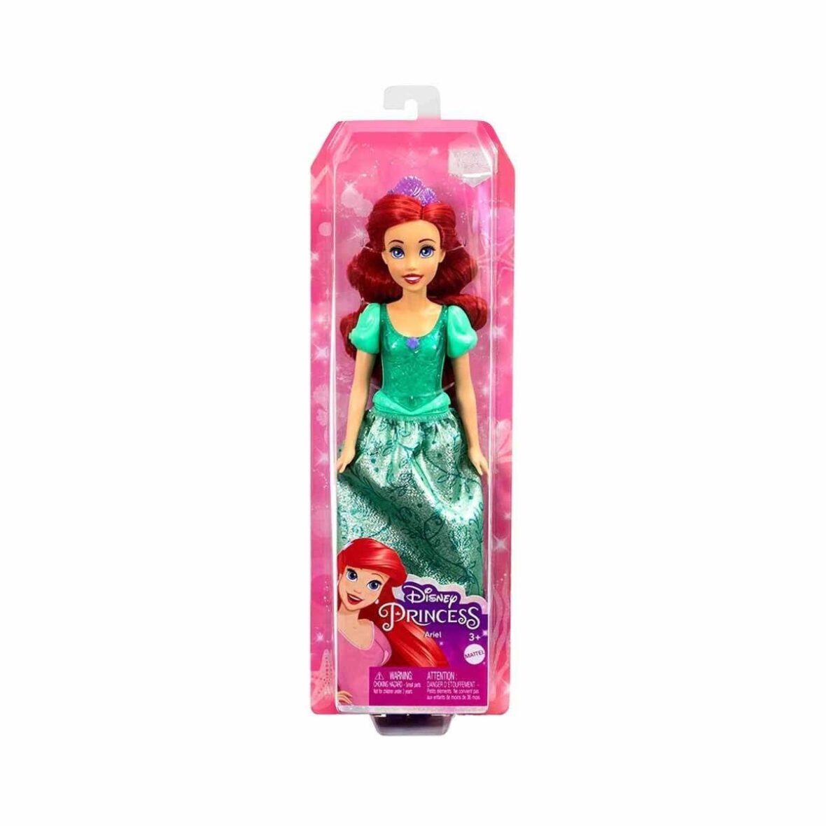 HLW10 Disney Prenses – Ariel