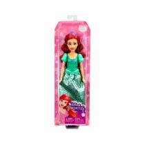 HLW10 Disney Prenses - Ariel