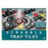 HMD14 Scrabble Trap Tiles Türkçe