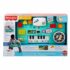 HRB61 Fisher-Price Eğlenceli DJ Aktivite Masası