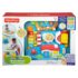 DRH44 Fisher-Price® Yaşa Göre Gelişim Eğitici Köpekçiğin Aktivite Masası Türkçe ve İngilizce 1 - 30 Kasım Erkol Özel Kampanya Fiyatı