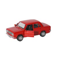 003-BRL16 Sesli Metal Çek Bırak Murat  Havalı Korna -Birliktoys