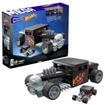 HRY17 MEGA Hot Wheels Bone Shaker 334 parça +5 yaş