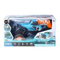 UJ99-T200  Suda ve Karada Gidebilen Rock Climb Arazi Aracı 1:10 -Gepettoys