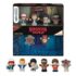 HTP36 Little People® Collector Stranger Things Netflix Dizisi 6'lı Özel Set