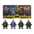 HXY44 Imaginext DC Super Friends Batman 85. Yıl Seti