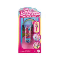 HYF28 Mini Barbieland Color Reveal Bebekler