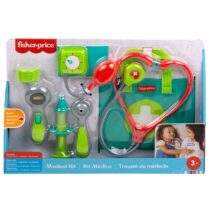 HYH26 Fisher-Price Doktor Seti