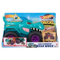 GYL13 Monster Trucks Araba Yiyen Mega Wrex