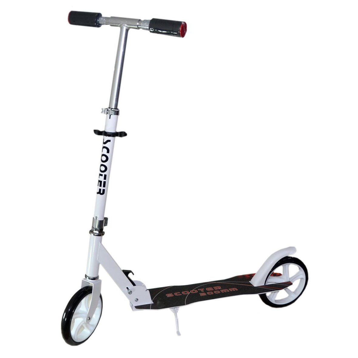 2017  Metal Scooter 200 mm