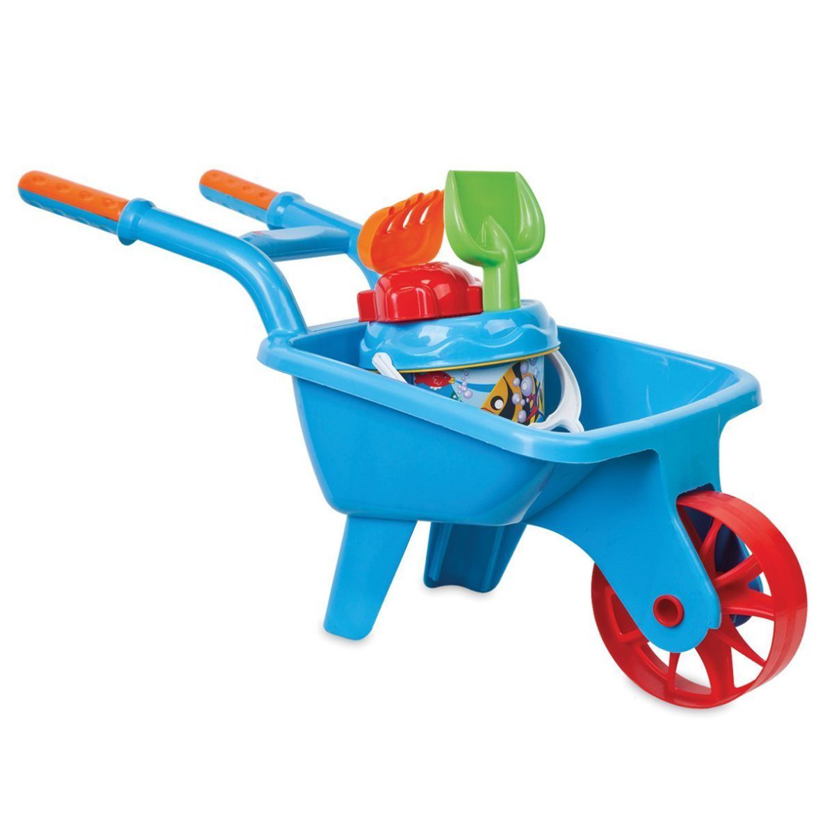 01519 El Arabası Plaj Set – Fen Toys