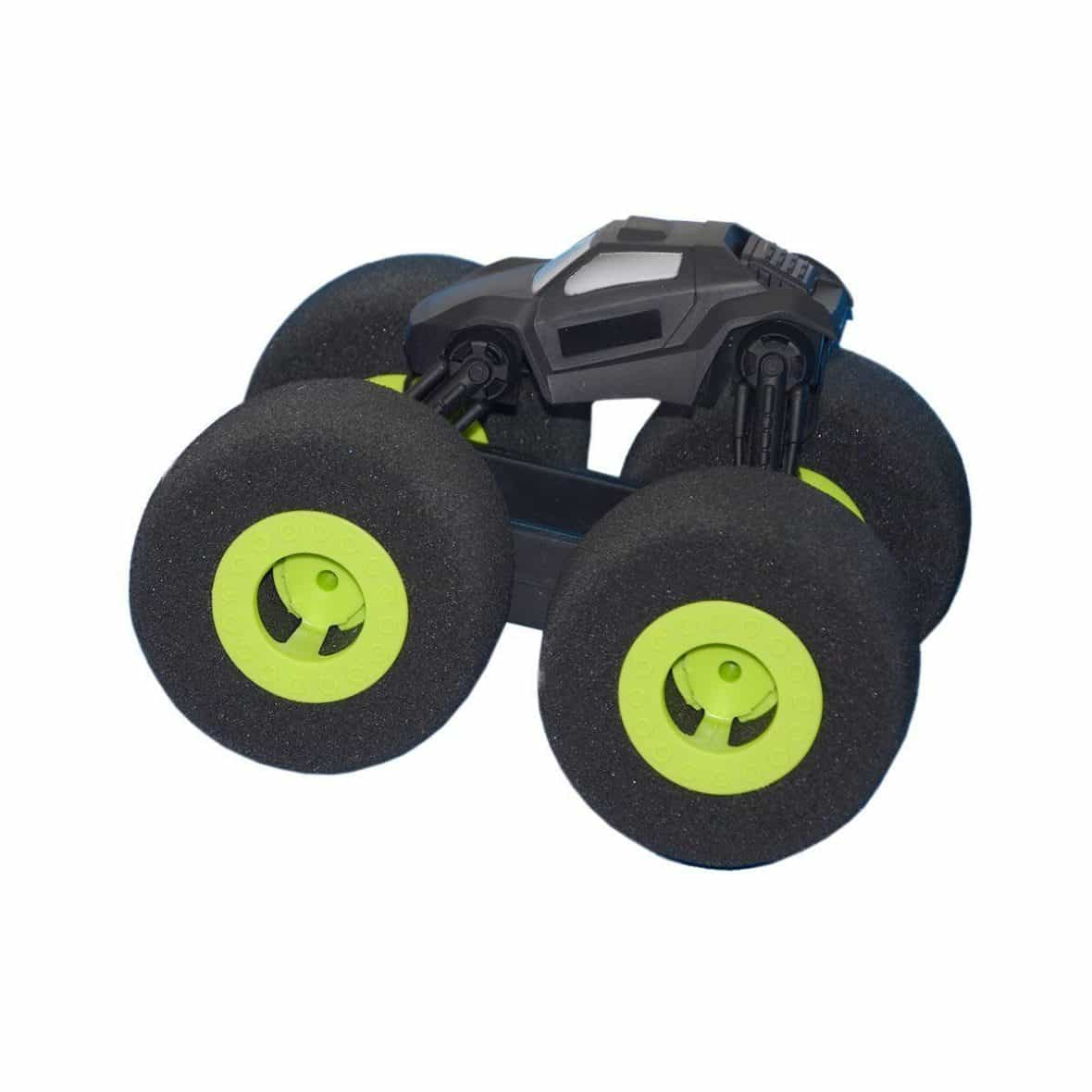 F03  4×4 Stunt Monster Truck -Gepettoys