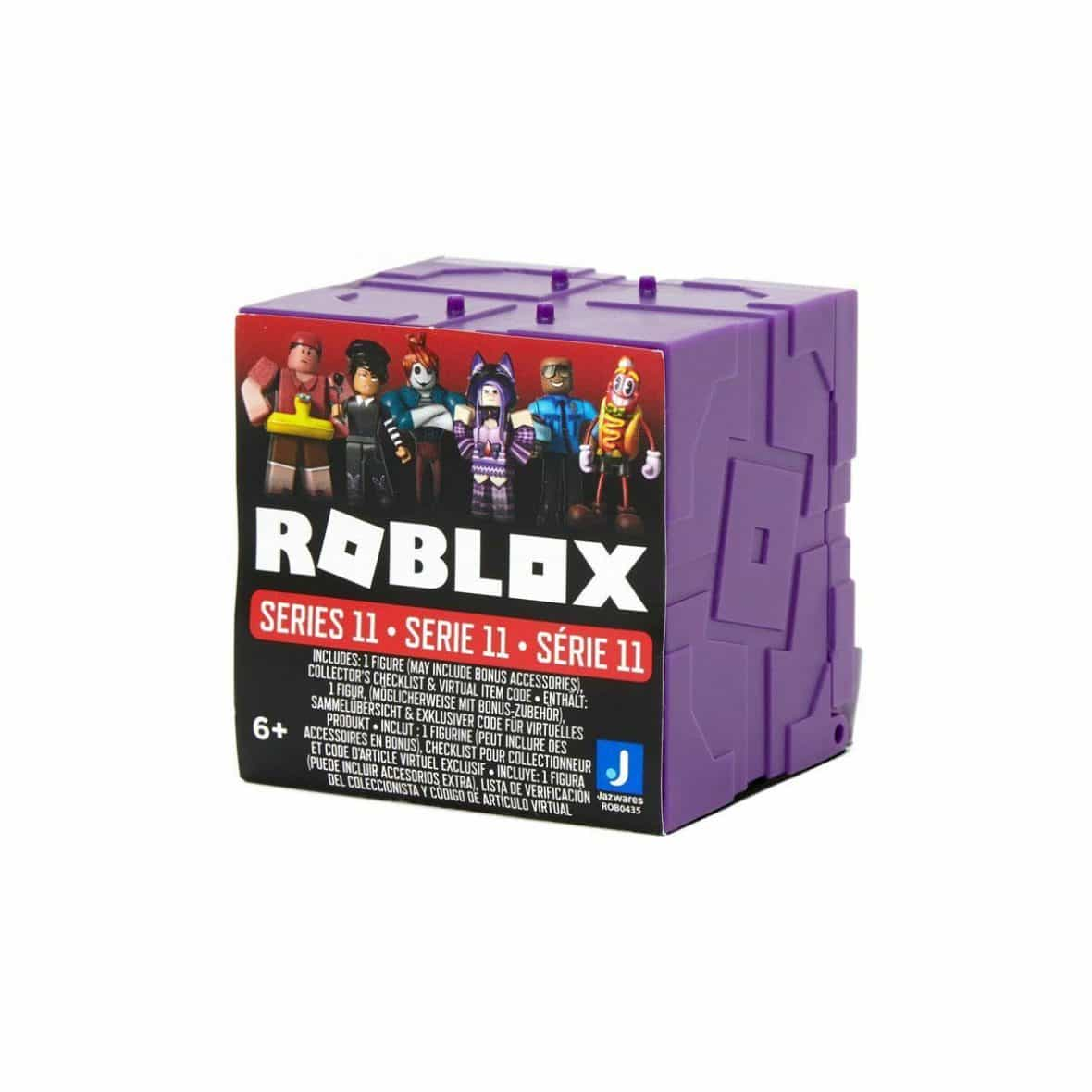 RBL49000 Roblox Sürpriz Paket Seri 11 – ROB0435 / Kampanyalı Ürün