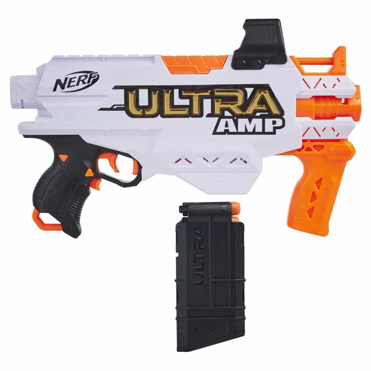 F0954 Nerf Ultra Amp / +8 yaş