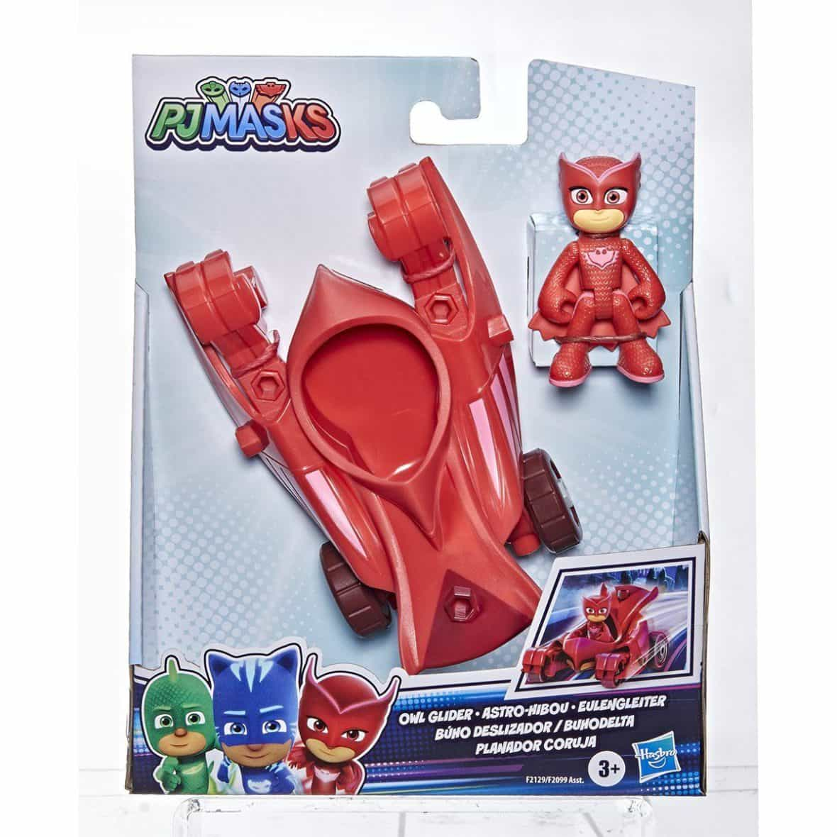 PJMasks