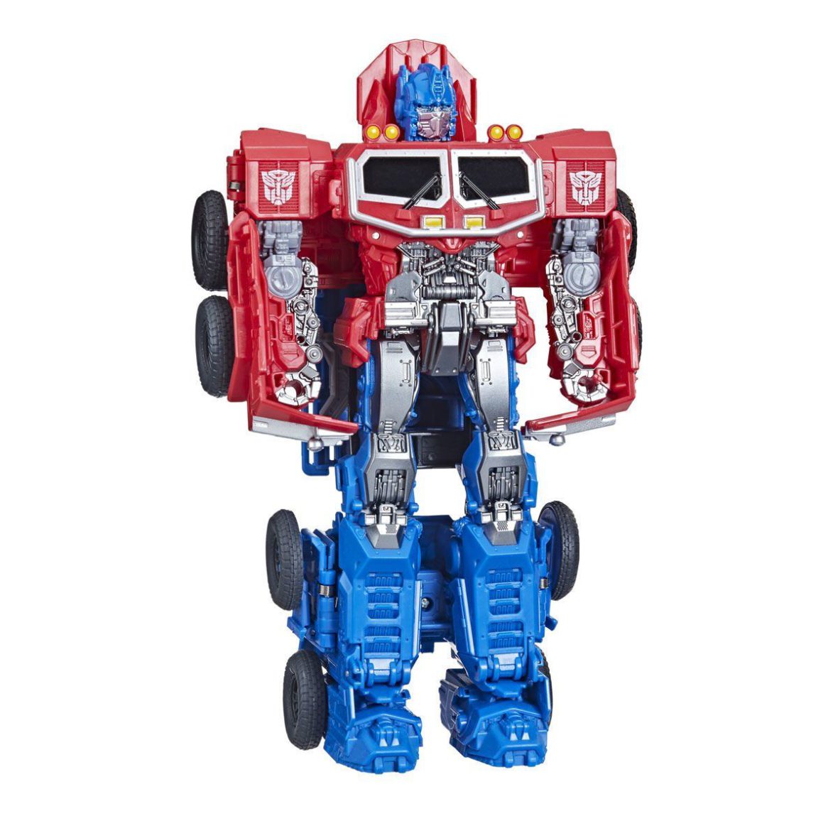 F3900 Transformers Rise of The Beasts Smash Changer