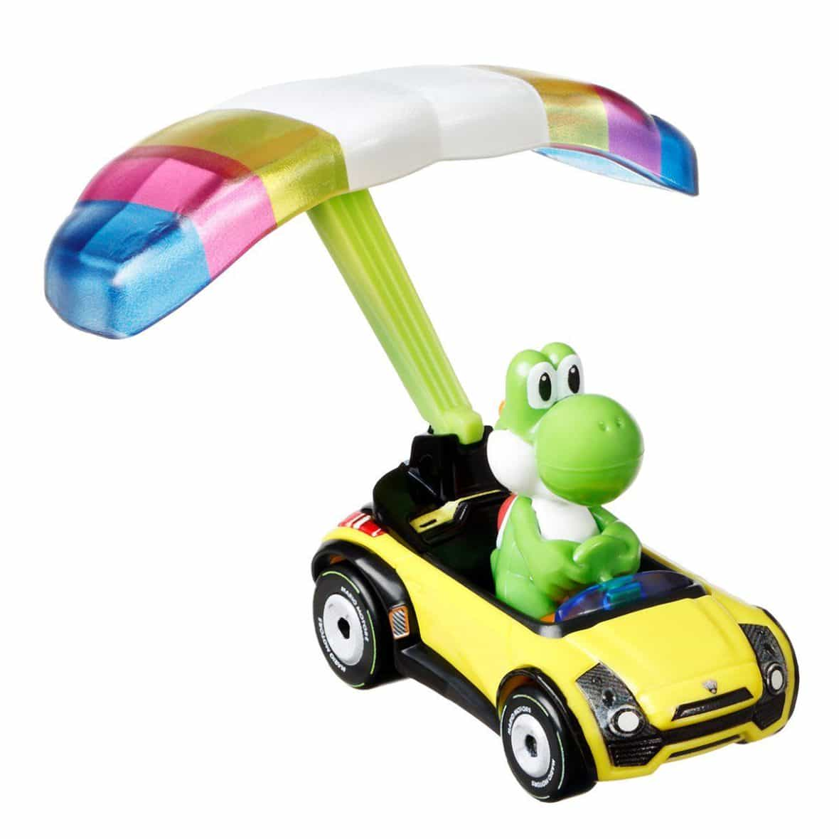 Mario Kart Planörlü Araçlar / +3 yaş / Asorti seçilemez