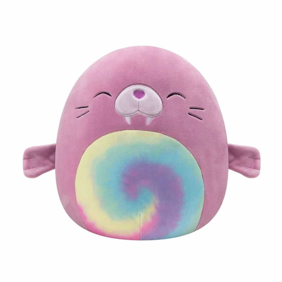 SQ24511 Squishmallow Deniz Ayısı Rou 20 cm