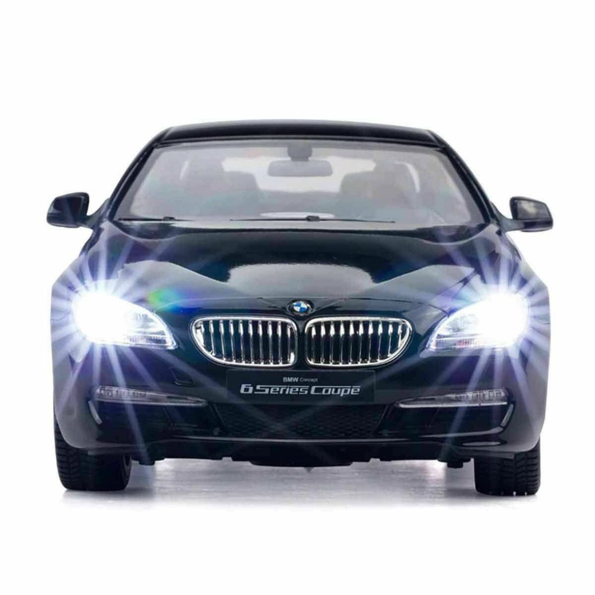 1042600 BMW 6 Serisi 2.4GHZ. Işıklı 2 Renk – Sunman