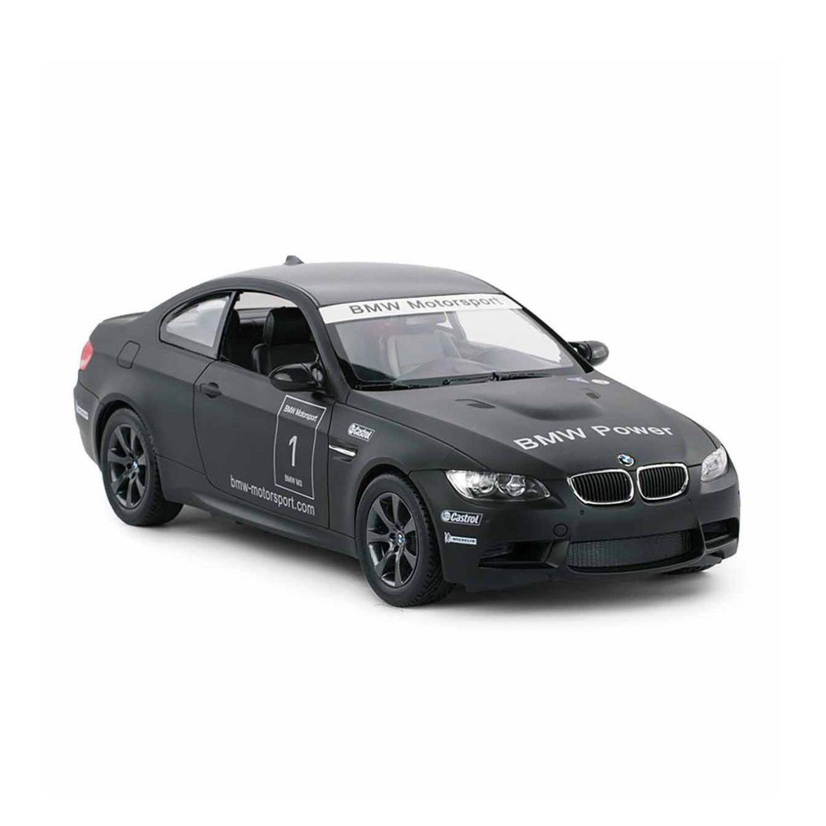 2048000 1:14 Uzaktan Kumandalı BMW M3 Araba 32 cm -Sunman