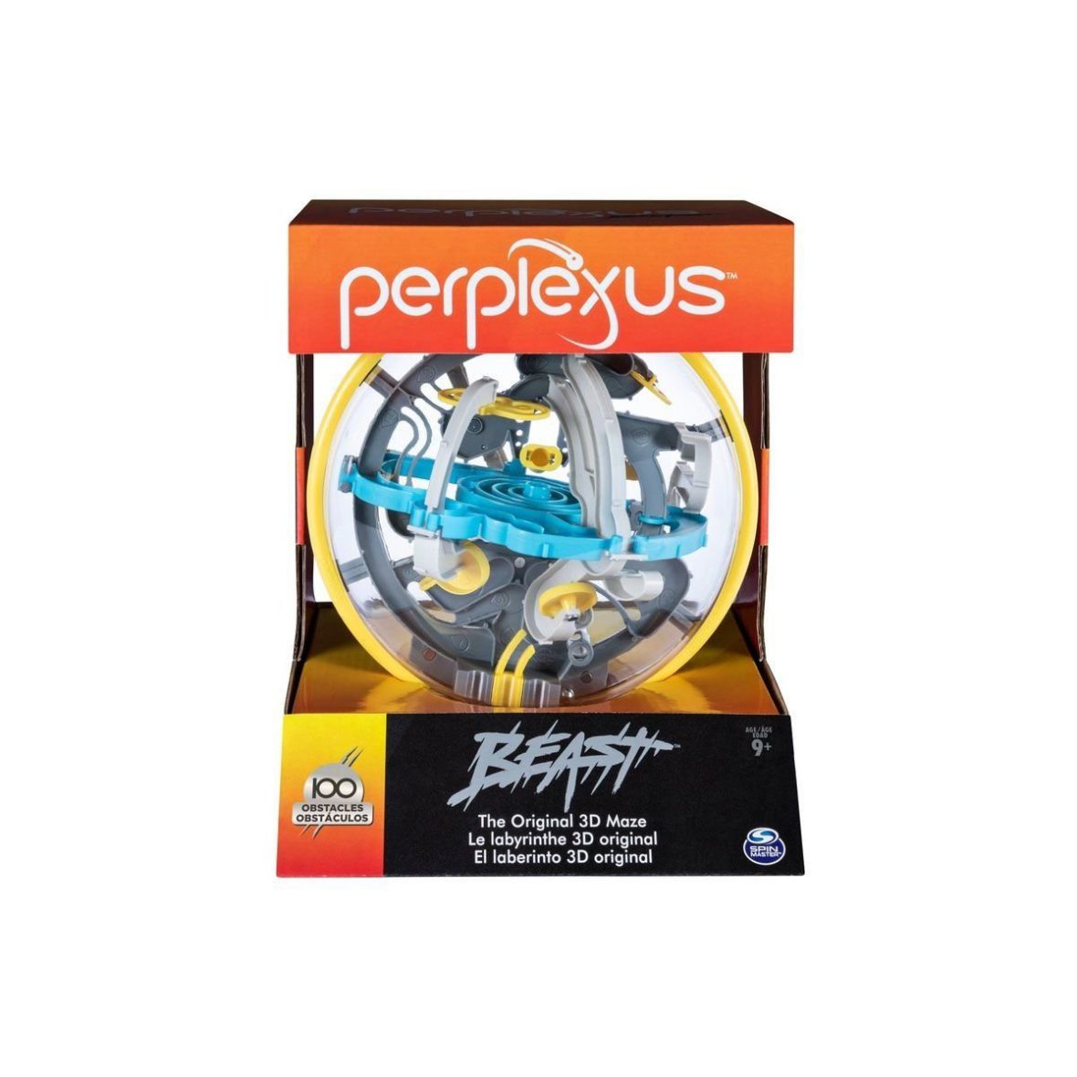 6053142 Spin Master Perplexus Beast 3D Labirent Oyunu